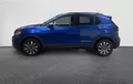 Miniature VOLKSWAGEN T-CROSS 1.0 TSI 110 Start/Stop BVM6 Active extérieur trois quart arrière gauche 2129502