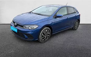 VOLKSWAGEN POLO 1.0 TSI 95 S&S BVM5 VW Edition WVWZZZAW1RU094609