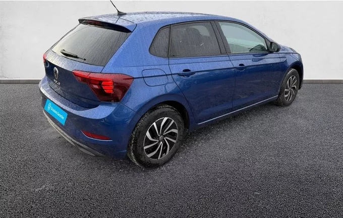 VOLKSWAGEN POLO 1.0 TSI 95 S&S BVM5 VW Edition extérieur avant 560212