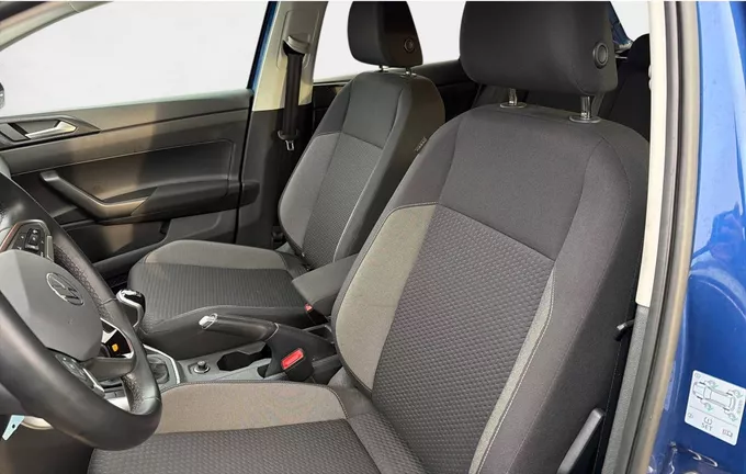 VOLKSWAGEN POLO 1.0 TSI 95 S&S BVM5 VW Edition extérieur trois quart arrière droit 560212