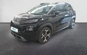 CITROEN C3 AIRCROSS PureTech 110 S&S EAT6 Shine VF72RHNPXK4350983