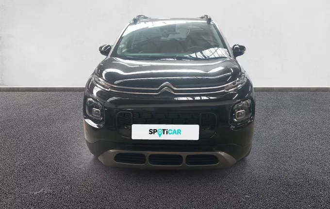CITROEN C3 AIRCROSS PureTech 110 S&S EAT6 Shine extérieur avant 945048