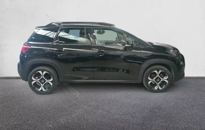 CITROEN C3 AIRCROSS PureTech 110 S&S EAT6 Shine extérieur côté droit 945048