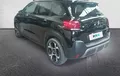 Miniature CITROEN C3 AIRCROSS PureTech 110 S&S EAT6 Shine extérieur trois quart arrière gauche 945048
