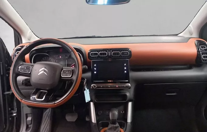 CITROEN C3 AIRCROSS PureTech 110 S&S EAT6 Shine extérieur côté gauche 945048