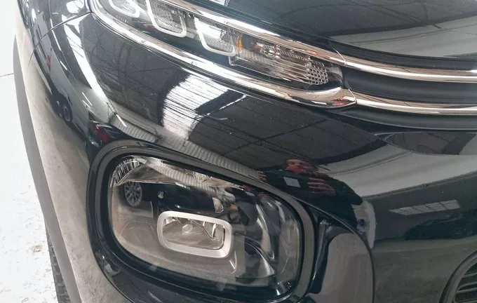 CITROEN C3 AIRCROSS PureTech 110 S&S EAT6 Shine photo 16 945048