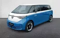 Miniature VOLKSWAGEN UTILITAIRES ID BUZZ ID.BUZZ PRO (86KWH/210KW).LONG extérieur trois quart avant gauche 1106