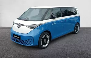 VOLKSWAGEN UTILITAIRES ID BUZZ ID.BUZZ PRO (86KWH/210KW).LONG WV2ZZZEB6TH033734