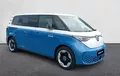 Miniature VOLKSWAGEN UTILITAIRES ID BUZZ ID.BUZZ PRO (86KWH/210KW).LONG extérieur trois quart avant droit 1106
