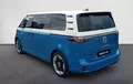 Miniature VOLKSWAGEN UTILITAIRES ID BUZZ ID.BUZZ PRO (86KWH/210KW).LONG extérieur trois quart arrière gauche 1106