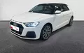Miniature AUDI A1 Sportback 25 TFSI 95 ch BVM5 Design extérieur trois quart avant gauche 2128032