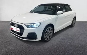 AUDI A1 Sportback 25 TFSI 95 ch BVM5 Design WAUZZZGB1SR041631