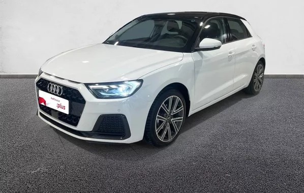 AUDI A1 Sportback 25 TFSI 95 ch BVM5 Design WAUZZZGB1SR041631