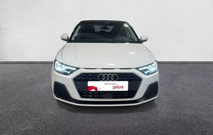 AUDI A1 Sportback 25 TFSI 95 ch BVM5 Design extérieur avant 2128032