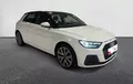 Miniature AUDI A1 Sportback 25 TFSI 95 ch BVM5 Design extérieur trois quart avant droit 2128032