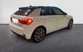 Miniature AUDI A1 Sportback 25 TFSI 95 ch BVM5 Design extérieur trois quart arrière droit 2128032