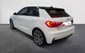 Miniature AUDI A1 Sportback 25 TFSI 95 ch BVM5 Design extérieur trois quart arrière gauche 2128032