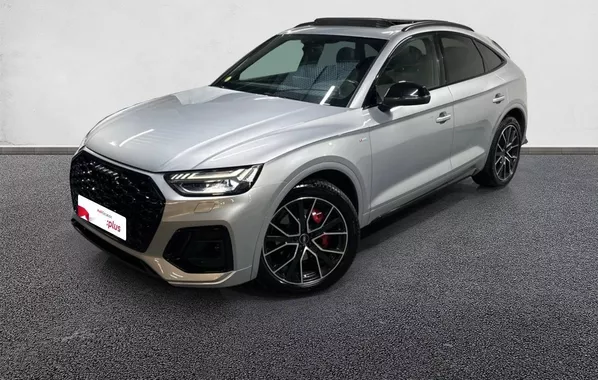 AUDI Q5 Sportback 40 TDI 204 S tronic 7 Quattro S line WAUZZZFY4N2130404