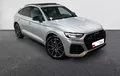 Miniature AUDI Q5 Sportback 40 TDI 204 S tronic 7 Quattro S line extérieur trois quart avant droit 2125177