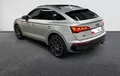 Miniature AUDI Q5 Sportback 40 TDI 204 S tronic 7 Quattro S line extérieur trois quart arrière gauche 2125177