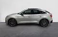 Miniature AUDI Q5 Sportback 40 TDI 204 S tronic 7 Quattro S line extérieur côté gauche 2125177