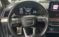 Miniature AUDI Q5 Sportback 40 TDI 204 S tronic 7 Quattro S line photo 12 2125177