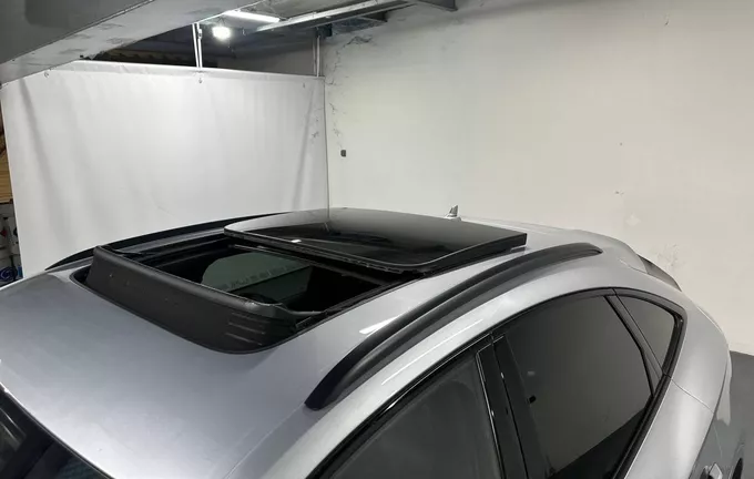 AUDI Q5 Sportback 40 TDI 204 S tronic 7 Quattro S line photo 20 2125177