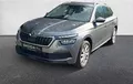 Miniature SKODA KAMIQ 1.0 TSI Evo 110 ch BVM6 Ambition extérieur trois quart avant gauche 2130385