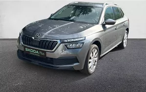 SKODA KAMIQ 1.0 TSI Evo 110 ch BVM6 Ambition TMBGR6NW3P3087132