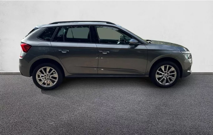 SKODA KAMIQ 1.0 TSI Evo 110 ch BVM6 Ambition extérieur côté droit 2130385