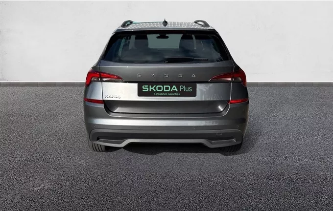 SKODA KAMIQ 1.0 TSI Evo 110 ch BVM6 Ambition extérieur côté gauche 2130385