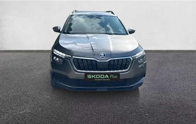 SKODA KAMIQ 1.0 TSI Evo 110 ch BVM6 Ambition photo 9 2130385
