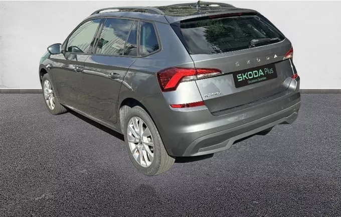SKODA KAMIQ 1.0 TSI Evo 110 ch BVM6 Ambition photo 11 2130385