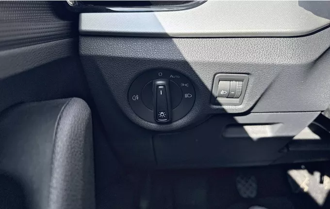 SKODA KAMIQ 1.0 TSI Evo 110 ch BVM6 Ambition photo 19 2130385