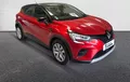Miniature RENAULT CAPTUR TCe 100 Business extérieur trois quart avant droit 2129372
