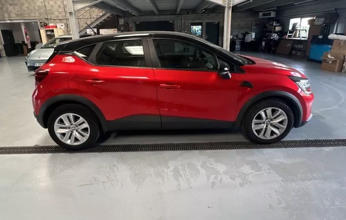 RENAULT CAPTUR TCe 100 Business photo 24 2129372