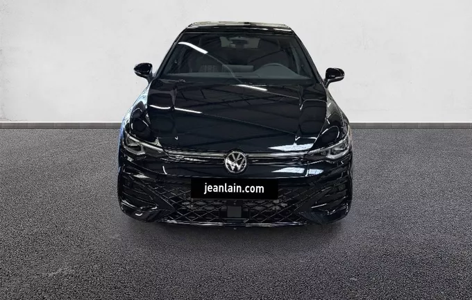 VOLKSWAGEN GOLF 1.5 eTSI EVO2 150 DSG7 R-Line Edition extérieur avant 9506