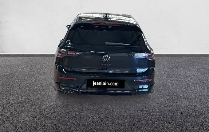 VOLKSWAGEN GOLF 1.5 eTSI EVO2 150 DSG7 R-Line Edition extérieur arrière 9506