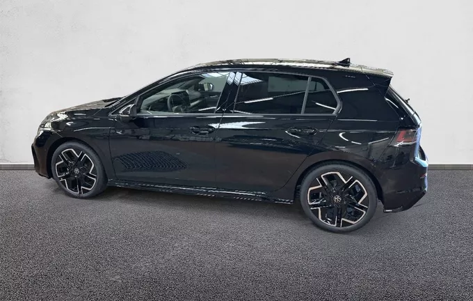 VOLKSWAGEN GOLF 1.5 eTSI EVO2 150 DSG7 R-Line Edition extérieur côté gauche 9506