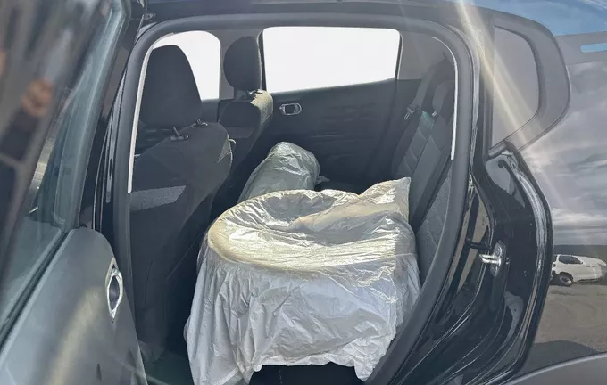 CITROEN C3 PureTech 83 S&S BVM5 Feel Pack photo 12 945702