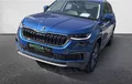 Miniature SKODA KODIAQ 2.0 TDI 150 SCR DSG7 4x4 5pl Style extérieur trois quart avant gauche 2130136