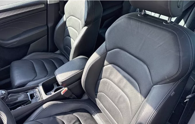 SKODA KODIAQ 2.0 TDI 150 SCR DSG7 4x4 5pl Style extérieur trois quart arrière droit 2130136