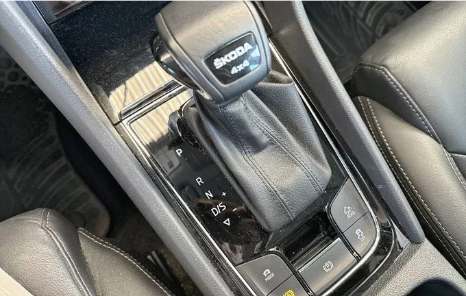 SKODA KODIAQ 2.0 TDI 150 SCR DSG7 4x4 5pl Style photo 19 2130136