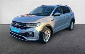 VOLKSWAGEN T-CROSS 1.0 TSI 110 Start/Stop BVM6 R-Line Tech WVGZZZC1ZPY046719