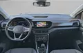 Miniature VOLKSWAGEN T-CROSS 1.0 TSI 110 Start/Stop BVM6 R-Line Tech extérieur trois quart avant droit 2125923