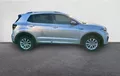 Miniature VOLKSWAGEN T-CROSS 1.0 TSI 110 Start/Stop BVM6 R-Line Tech extérieur côté droit 2125923