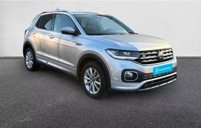 VOLKSWAGEN T-CROSS 1.0 TSI 110 Start/Stop BVM6 R-Line Tech photo 10 2125923