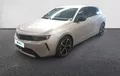 Miniature OPEL ASTRA 1.5 Diesel 130 ch BVA8 Elegance Business extérieur trois quart avant gauche 2126092