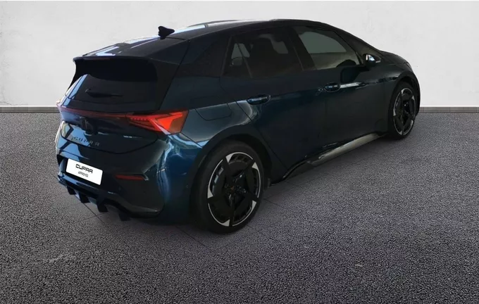 CUPRA BORN 230 ch - Batterie XL extérieur avant 2130952