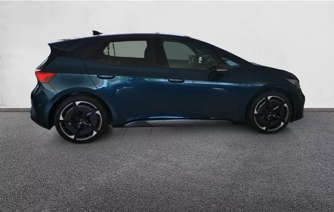 CUPRA BORN 230 ch - Batterie XL extérieur côté droit 2130952